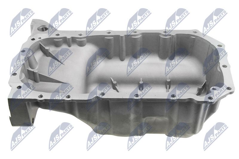 NTY BMO-CT-005 Oil Sump