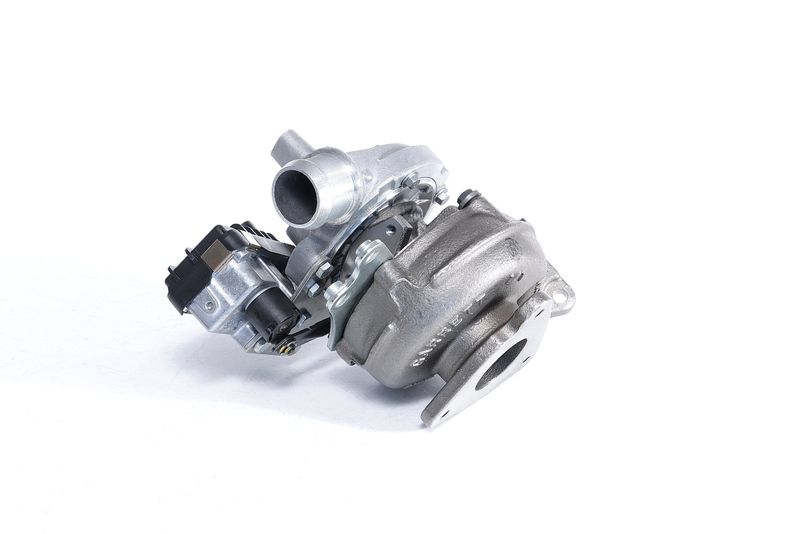 Compresor,sistem de supraalimentare T914648LI BTS Turbo