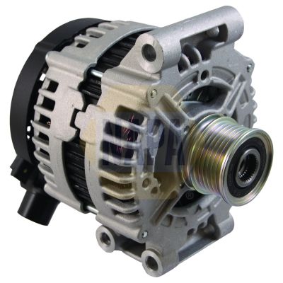 NAPA Alternator NAL1698