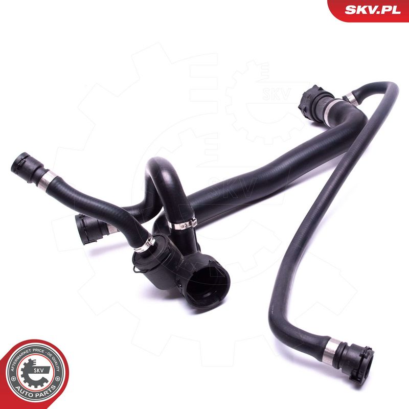 Jahutusvoolik, ESEN SKV 54SKV452