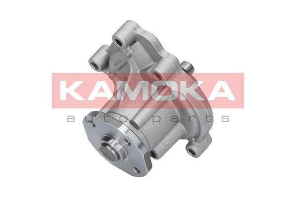 KAMOKA T0182 Water Pump, engine cooling