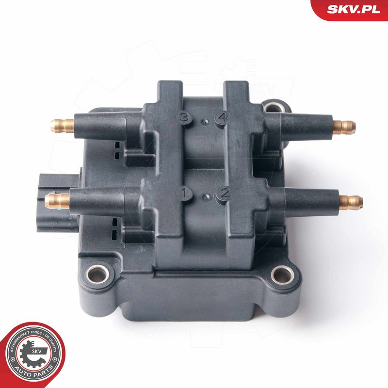 Süütepool, ESEN SKV 03SKV238