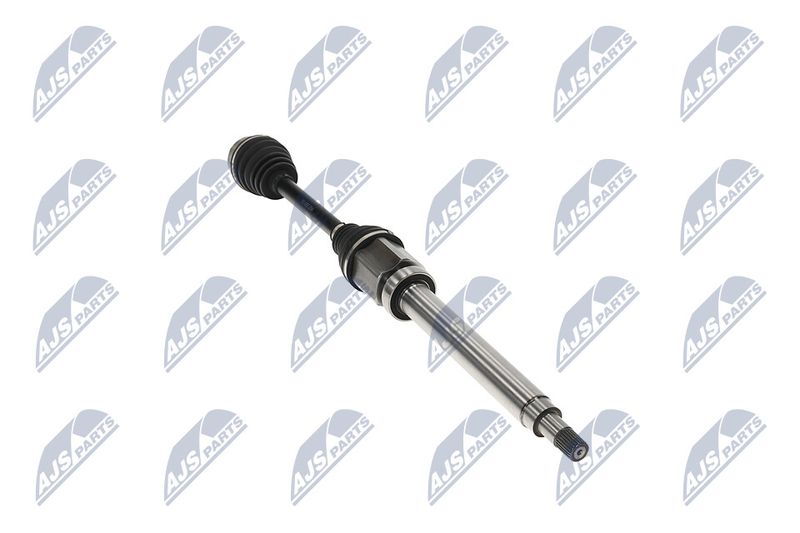 Veovõll, NTY NPW-VV-065