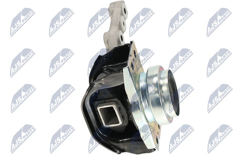 NTY ZPS-PE-042 Mounting, engine