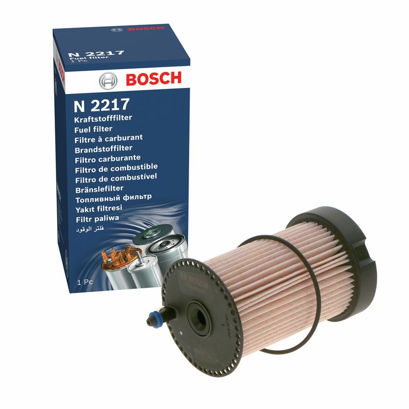 BOSCH Filtre à carburant F 026 402 217