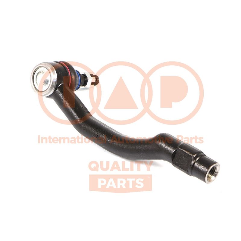 IAP QUALITY PARTS 604-11053 Vairo traukės antgalis