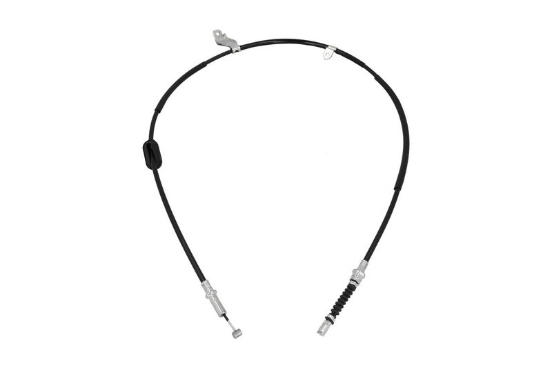 KAMOKA 1190073 Cable Pull, parking brake
