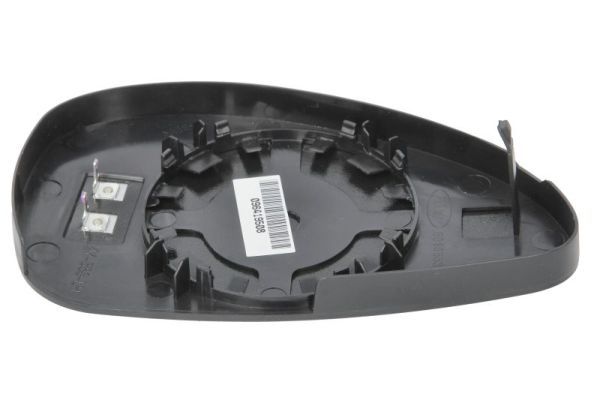 BLIC 6102-02-1233855P Mirror Glass, exterior mirror