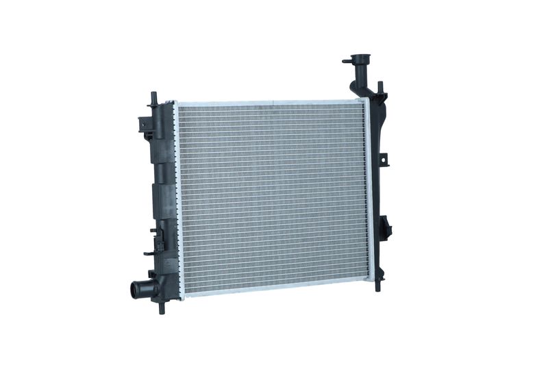 NRF 53146 Variklio aušinimo radiatorius