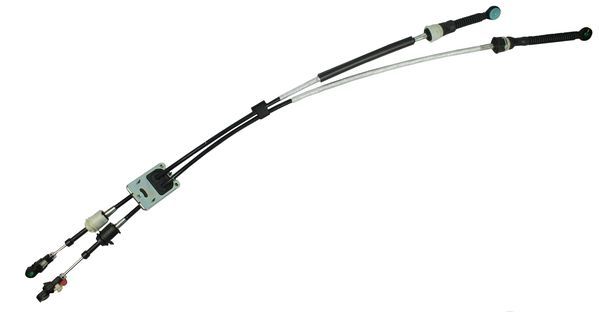 METZGER AUTOTEILE 3150158 - Cable Pull, manual transmission