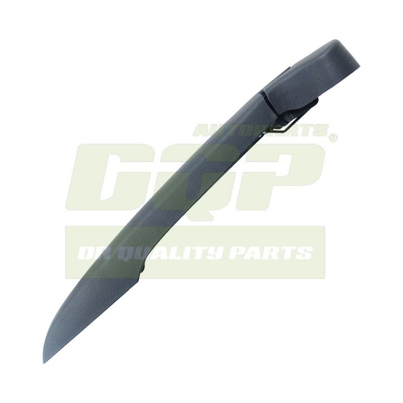 DR. QUALITY PARTS 74021 Wiper Arm Set, Window Cleaning