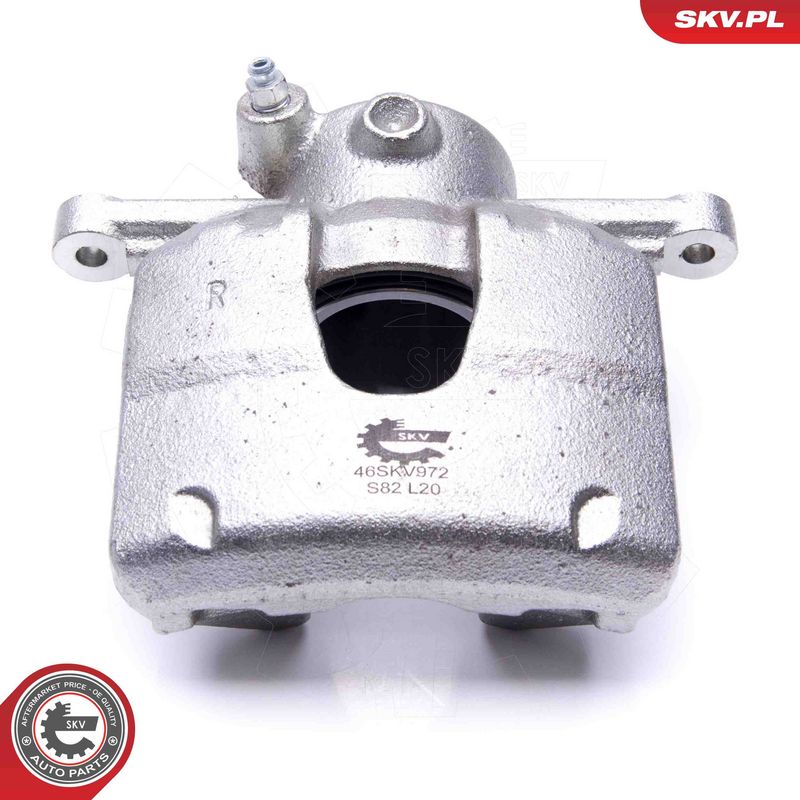 Pidurisadul, ESEN SKV 46SKV972