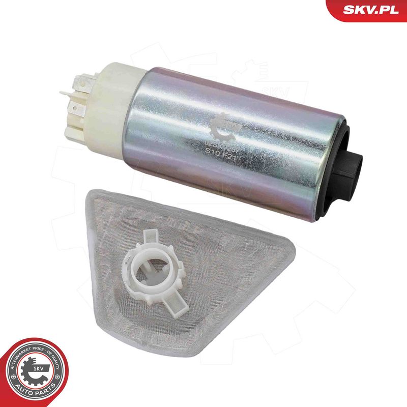 Kütusepump, ESEN SKV 02SKV257