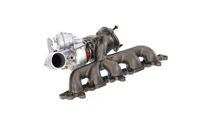 REMANTE 003-001-001231R Charger, charging (supercharged/turbocharged)