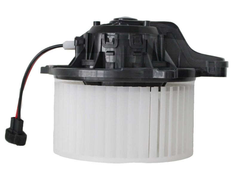 Ventilador habitáculo