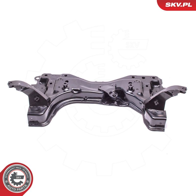 Abiraamid, agregaadikandja, ESEN SKV 64SKV016