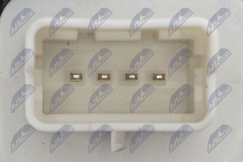 NTY EAP-CT-006 Accelerator Pedal Unit