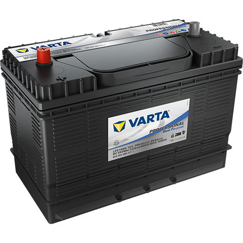 VARTA Accu / Batterij
