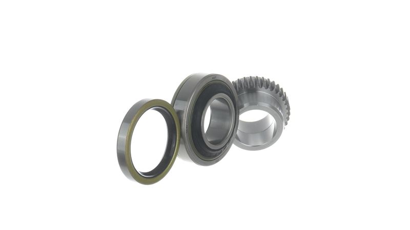 Rattalaagrikomplekt, SKF VKBA 7550