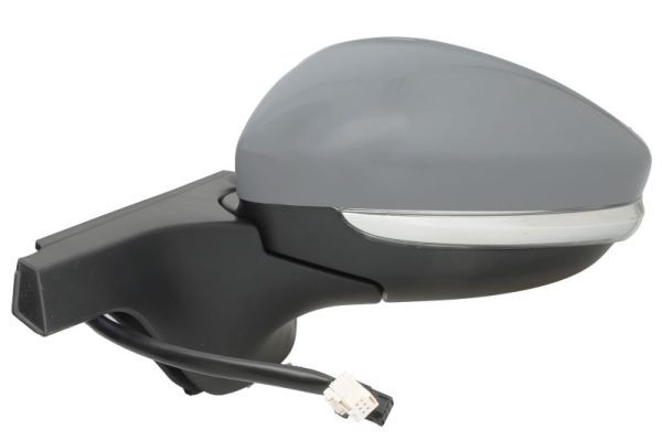 BLIC 5402-21-0199326P Exterior Mirror