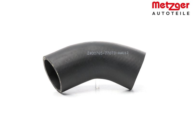 METZGER AUTOTEILE 2400765 Charge Air Hose