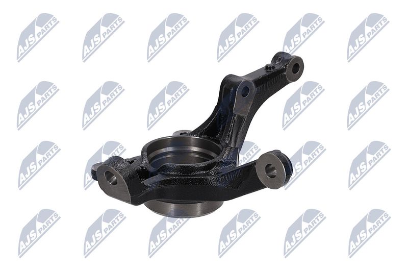 Käändmik, rattakinnitus, NTY ZZP-HY-518