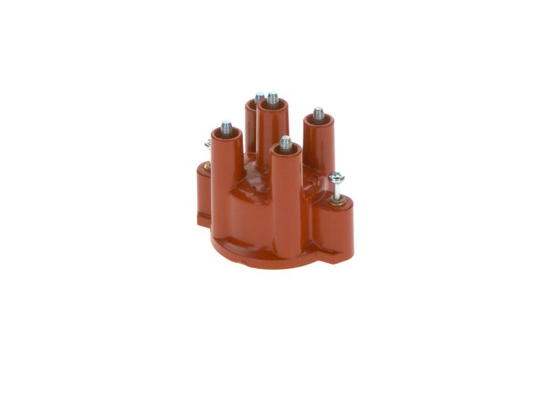BOSCH 1235522381 Uždegimo skirstytuvo dangtelis