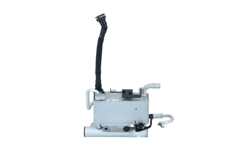 NRF 350716 Condenser, air conditioning