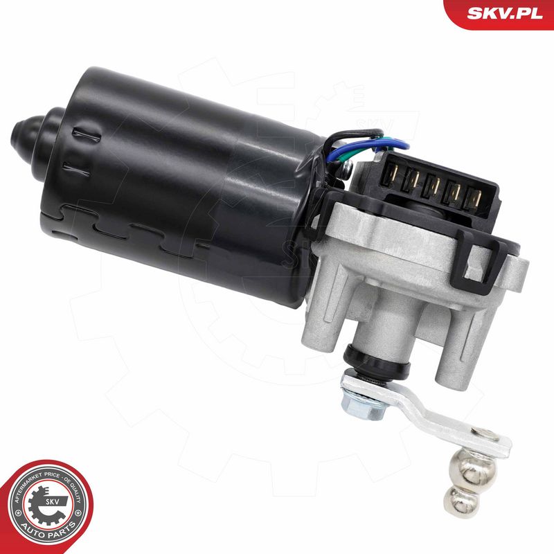 Pesuri mootor, ESEN SKV 19SKV259