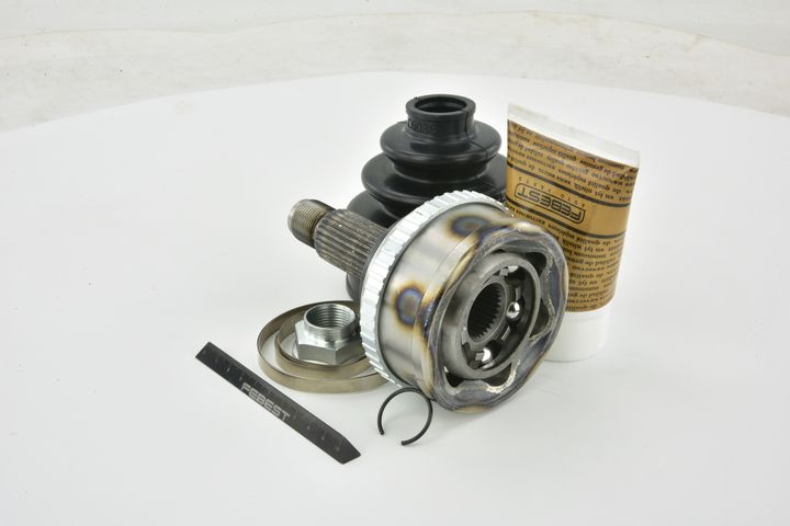 Liigendlaager, veovõll, FEBEST 0310-CF4A50