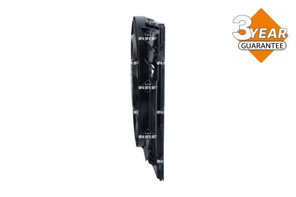 Ventilaator, mootorijahutus, NRF 470070