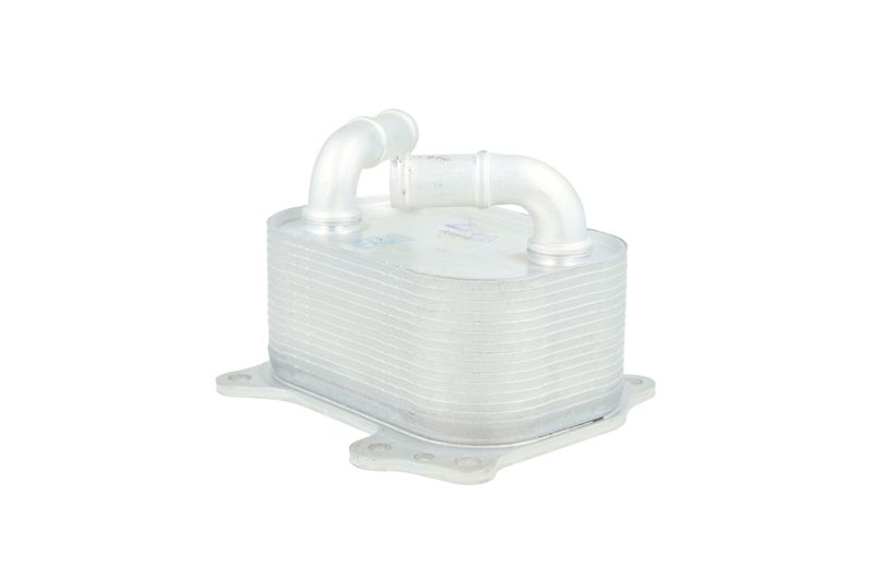 NRF 31938 Oil Cooler, Engine Oil