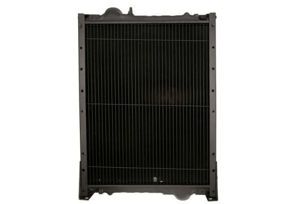 THERMOTEC D7AG093TT Radiator, engine cooling