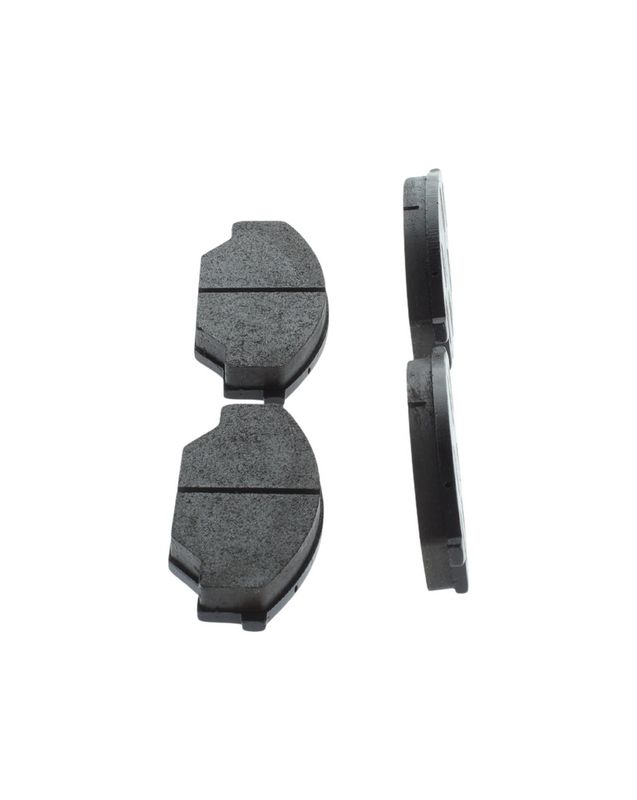 BOSCH Plaquettes de frein à disque 0 986 424 382