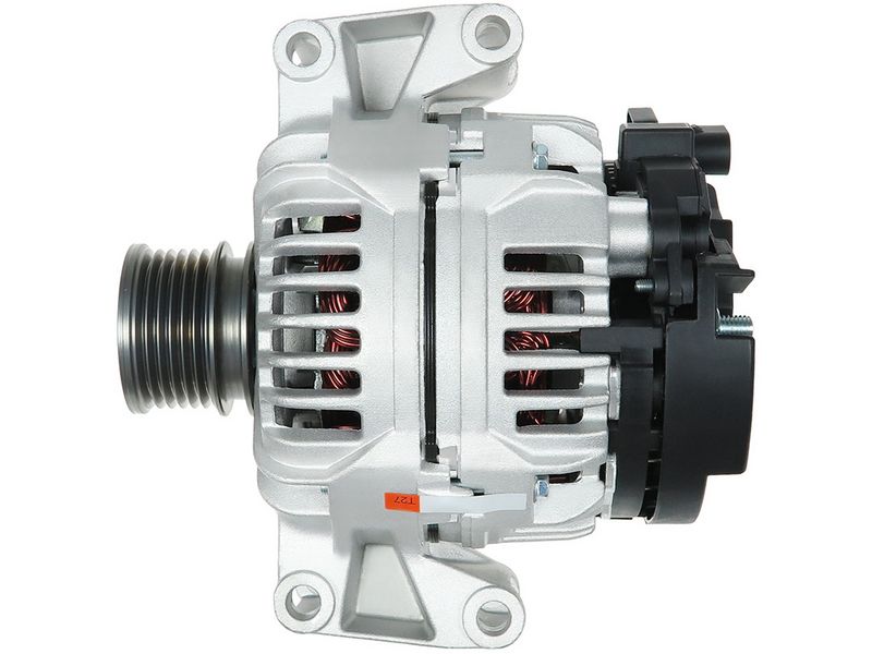 AS-PL A0242 Alternator