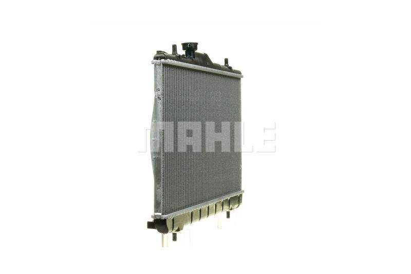 Product Image - Radiateur - CR1280000P - MAHLE