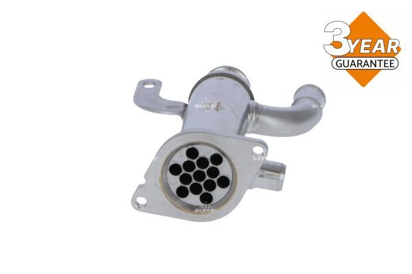 Radiaator, heitgaaside tagasijooks, NRF 48006