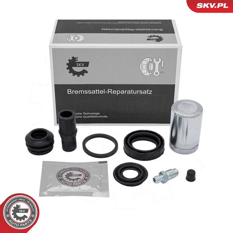 Remondikomplekt, Pidurisadul, ESEN SKV 91SKV374