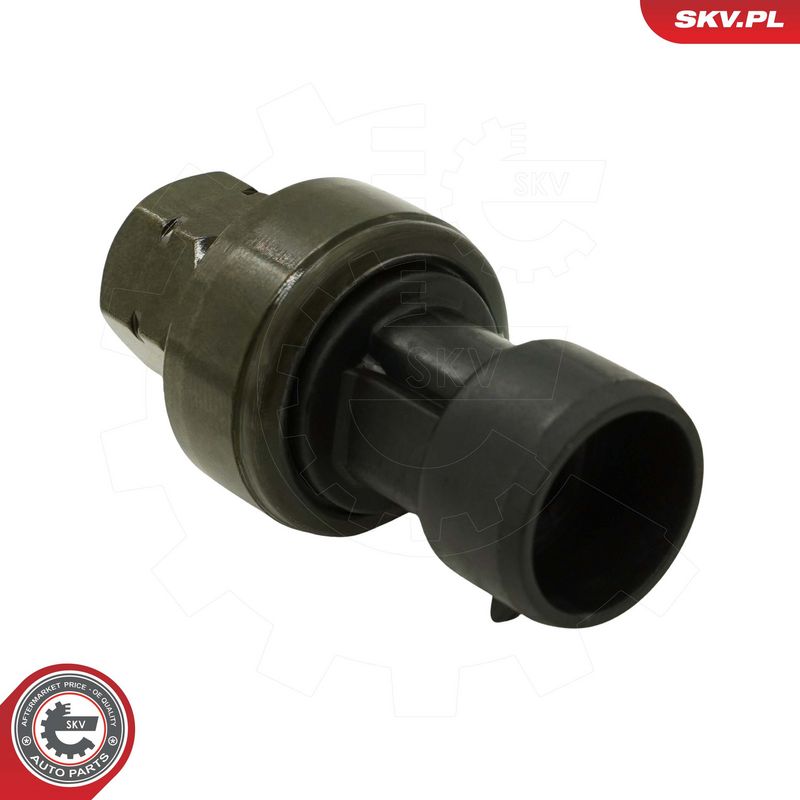 Survelüliti, kliimaseade, ESEN SKV 95SKV106
