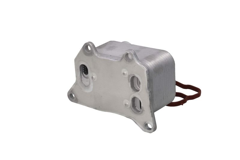 Õliradiaator, mootoriõli, KAMOKA 7730090