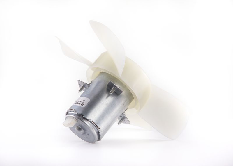 BOSCH 0130107212 Fan, engine cooling