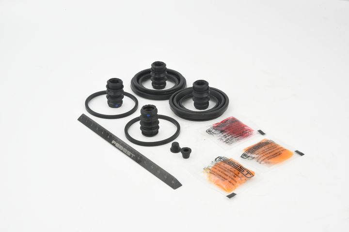 Remondikomplekt, Pidurisadul, FEBEST 0275-J31F