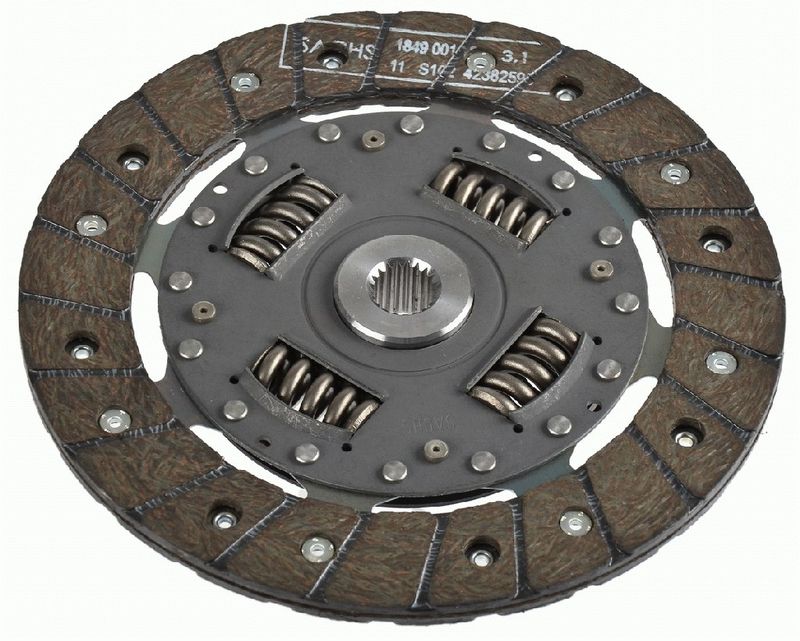 SACHS 1878005787 Clutch Disc