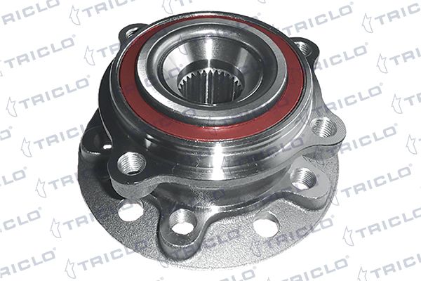 TRICLO 902771 - Rato guolio komplektas