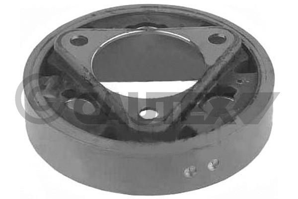 CAUTEX 180014 - Vibration Damper, Propshaft