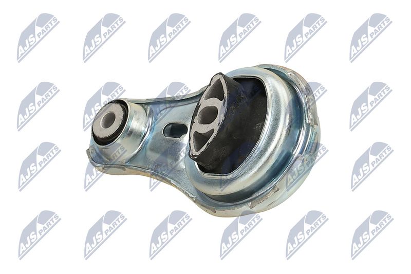 Paigutus, Mootor, NTY ZPS-PL-052