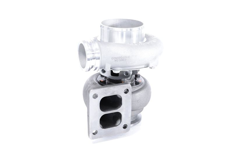 Compresor,sistem de supraalimentare T911913 BTS Turbo