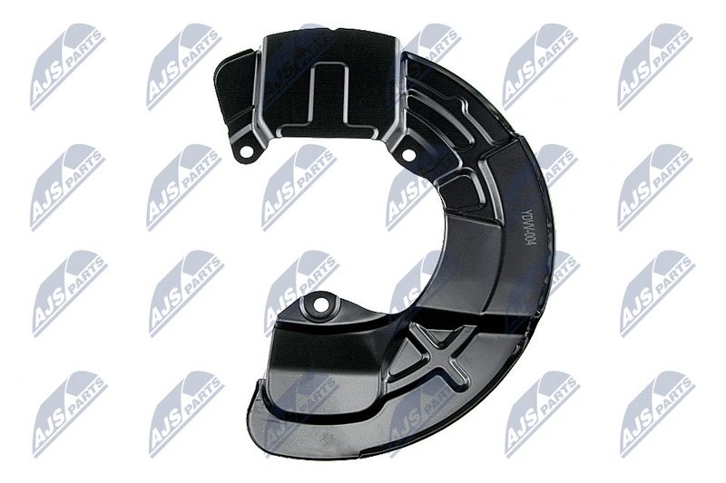 Plekk, piduriketas, NTY HTO-VV-004