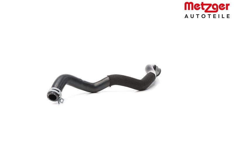 METZGER AUTOTEILE 2420909 Radiator Hose