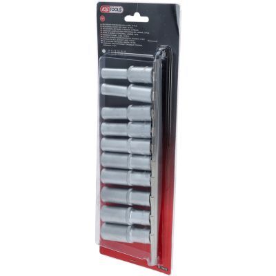 Padrunvõtmete komplekt, KS TOOLS 917.0615